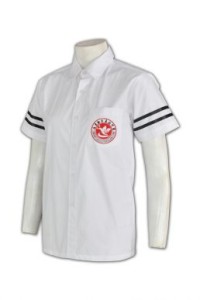 SU150 訂製校服衫 訂購中學校服制服  訂做校服供應商HK